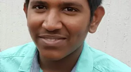 Tharukshan Selvam