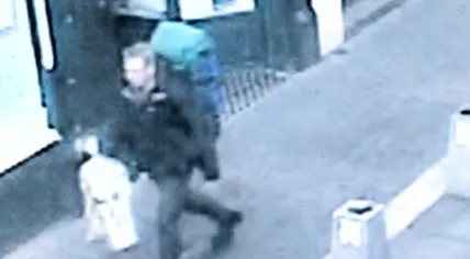 Cornelius Hendrick van Der Wetering, missing in the Scottish Highlands since 28 Dec 2016