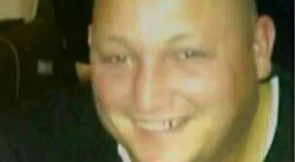 Bertus de Man, died in police custody on 16 Jan 2017