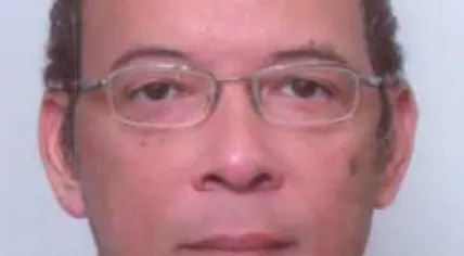 Charles Reinier van de Wouden, suspected of shooting Bert Jonker at the Thialf ice rink in Heerenveen, 7 Jan 2017