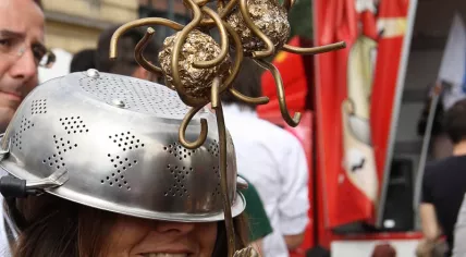 Pastafarian