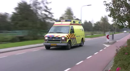 Ambulance