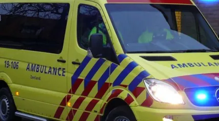 Ambulance