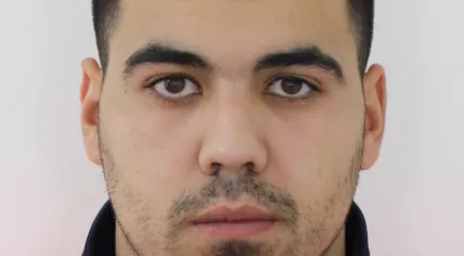 Armed and dangerous Elias Adachour escaped police custody at the Sint Franciscus Gasthuis in Rotterdam, 18 Jan 2017