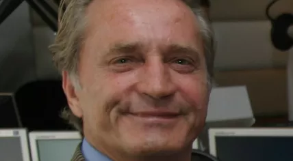 Hans Breukhoven