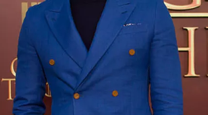 Michiel Huisman