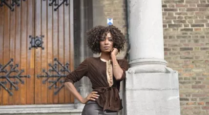 Sylvana Simons