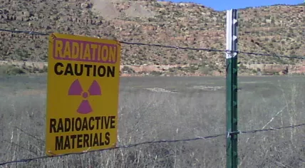 Radioactive
