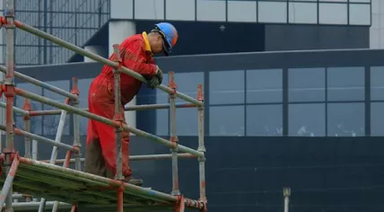 Migrant workers