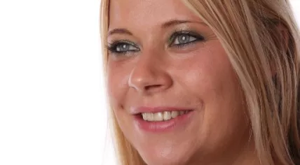 Lisa Westerveld