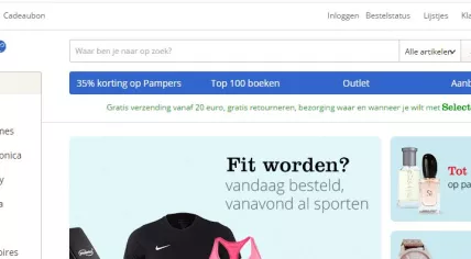 Bol.com