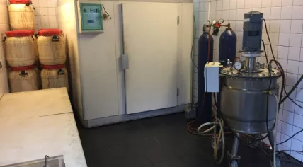 drugslab-eindhoven