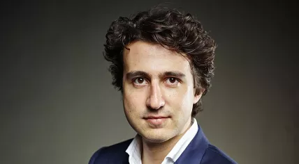 Jesse Klaver