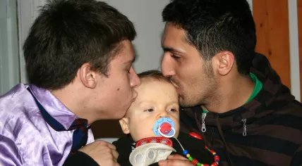 Adoption