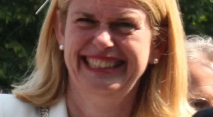 Pauline Krikke 