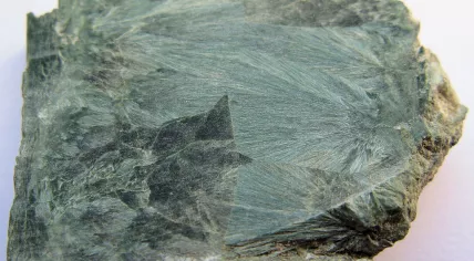Chrysotile