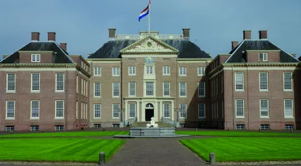 Palace Het Loo