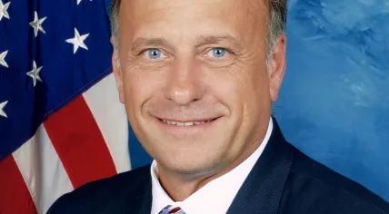 Steve King