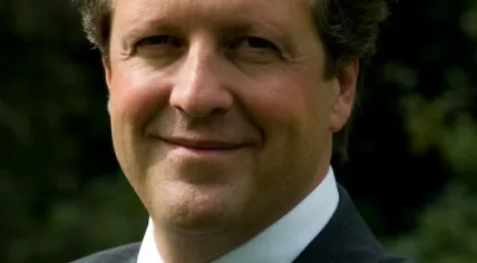 Alexander Pechtold