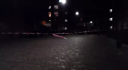 Two bodies found at old Hotel Rembrant in Arnhem, 23 March 2017