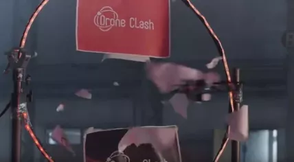 Drone Clash