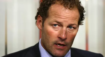 Danny Blind