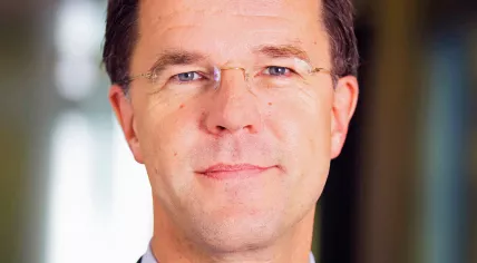 Mark Rutte