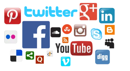 Social media