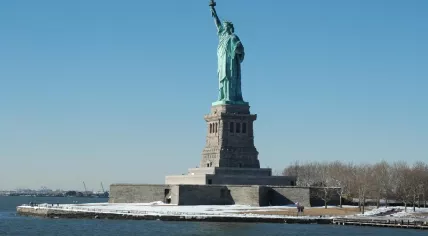 Statue of Liberty