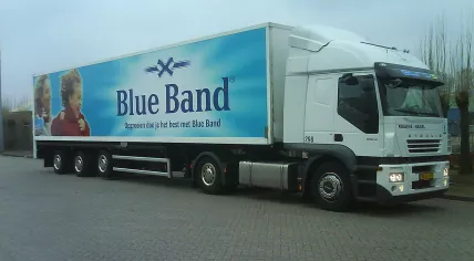 Blue Band