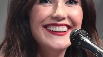 Carice van Houten