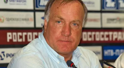 Dick Advocaat