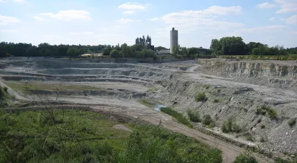 Winterswijk quarry