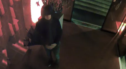 Suspect sought in assassination of crime writer Martin Kok, 8 Dec 2016
