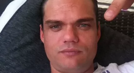 Johan van Boxtel, killed in Eindhoven on 7 May 2017