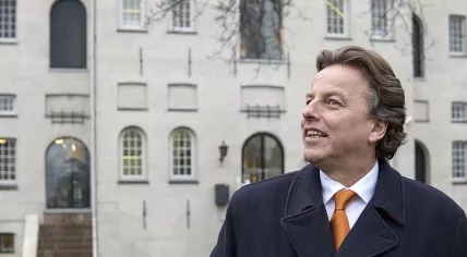 Bert Koenders