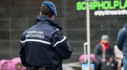 Koninklijke Marechaussee