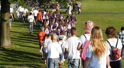 Avondvierdaagse