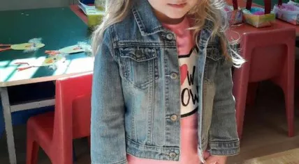 Marie Eleni Grimsrud, kidnapped on Cyprus on 27 Apr 2017