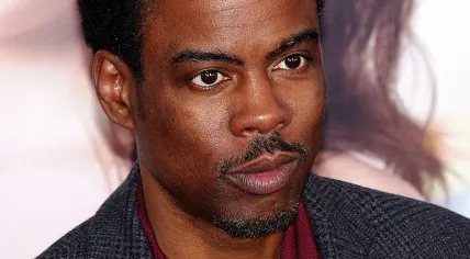 Chris Rock