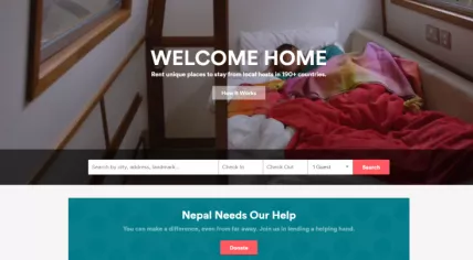 Airbnb