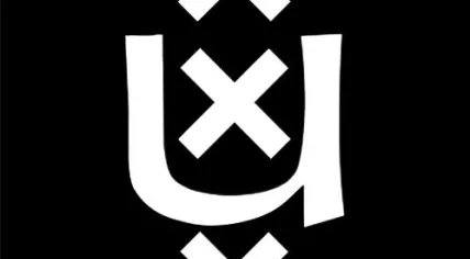 University of Amsterdam logo