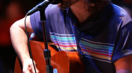 Eddie Vedder