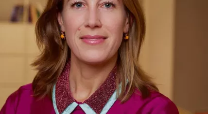 Corinne Ellemeet
