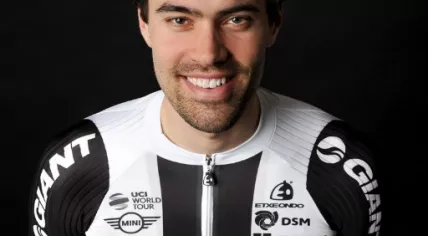 Tom Dumoulin