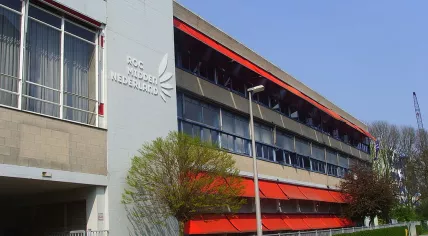 ROC Midden-Nederland
