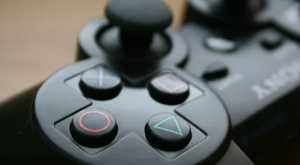 PlayStation remote