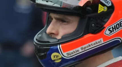 Jochem van den Hoek