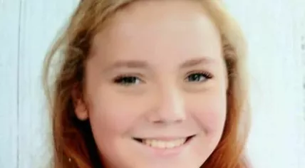 Savannah Dekker, missing in Bunschoten since 1 Jun 2017