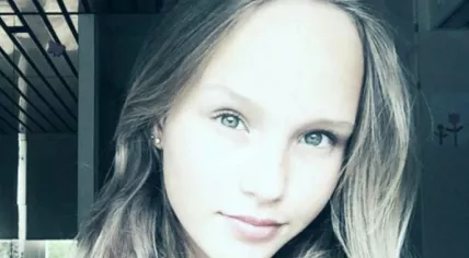 Romy Nieuwburg, 14, found killed in a watery ditch in Achterveld, Utrecht on 2 June 2017